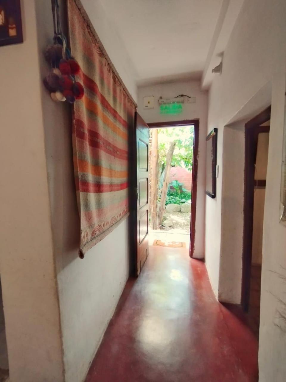 Casa Prana Hostel Cafayate Bagian luar foto