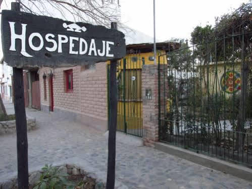 Casa Prana Hostel Cafayate Bagian luar foto